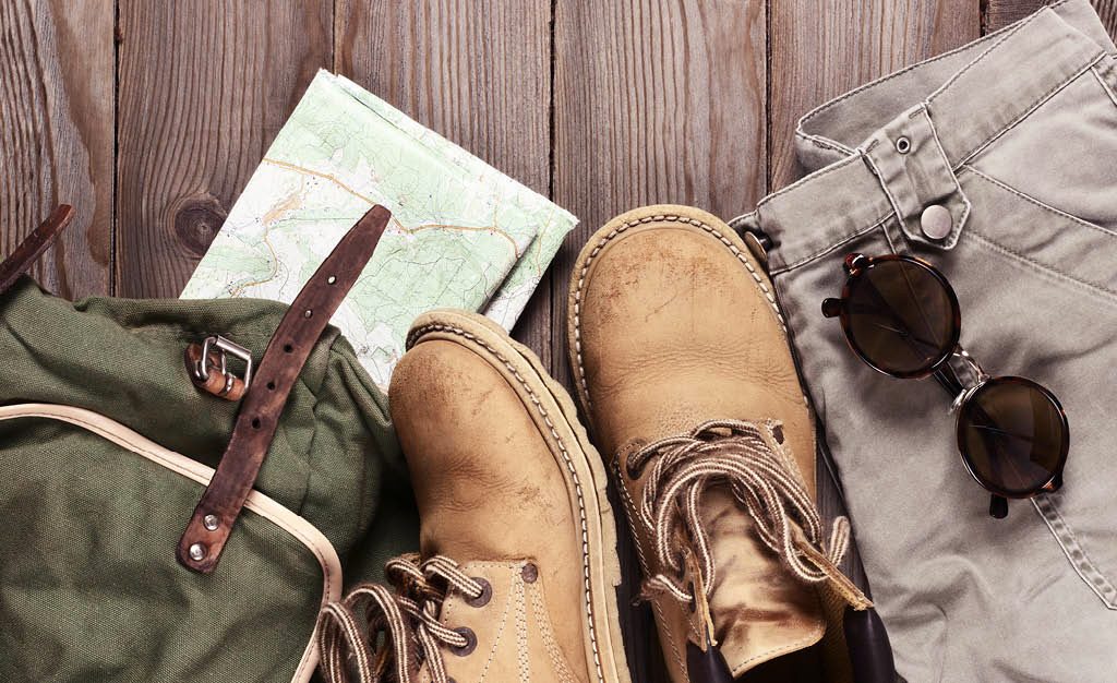 Packningtips för vintern