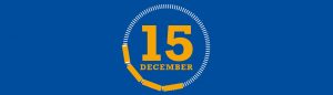 15 december